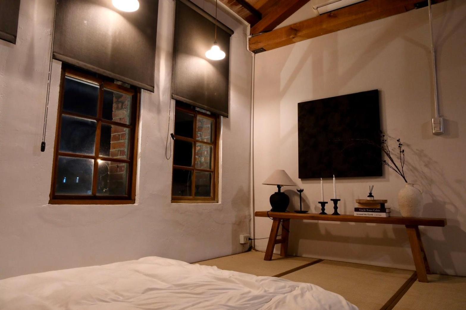 Villa Windingland ย่านเมืองเก่าเฮ้งชุน ภายนอก รูปภาพ