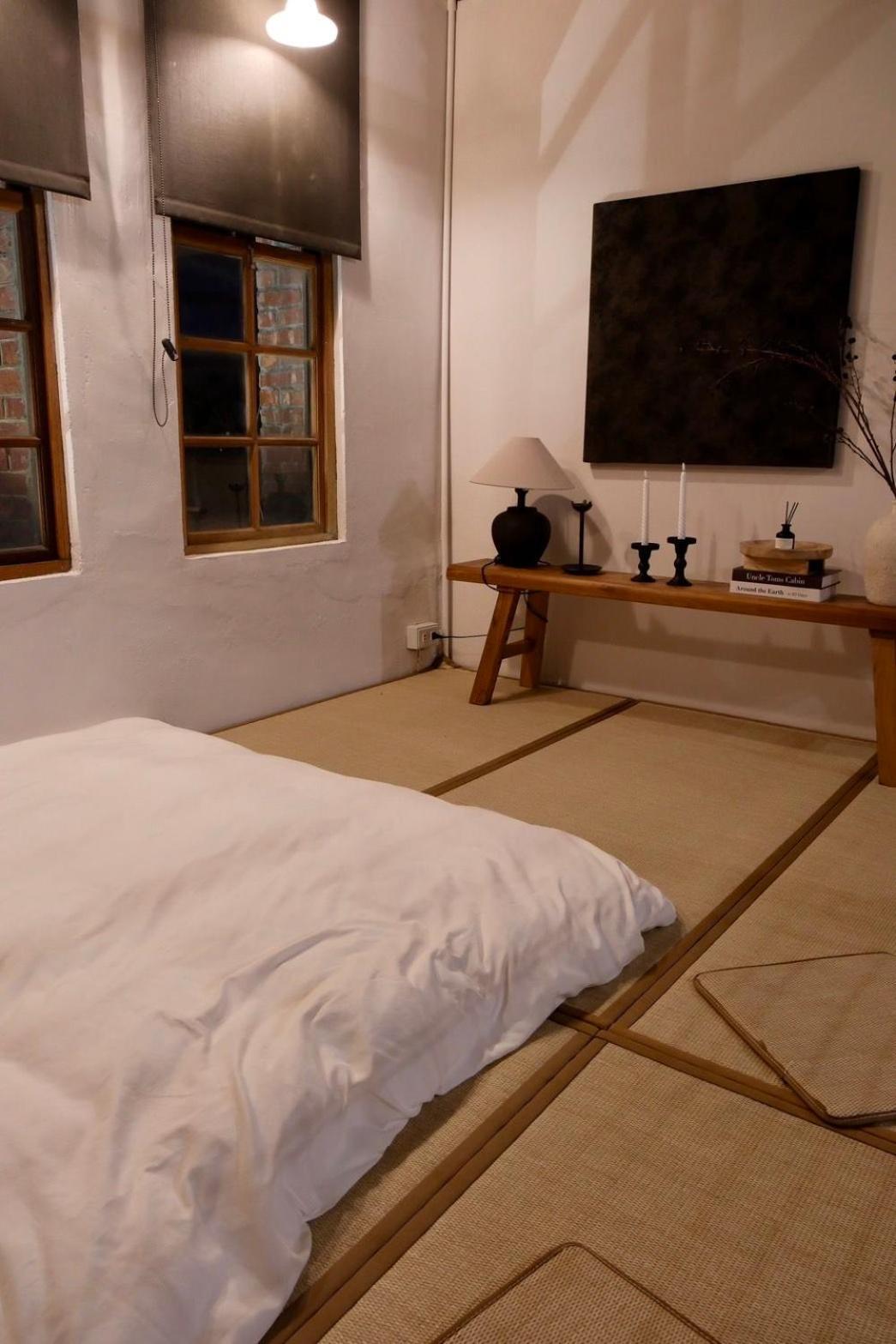 Villa Windingland ย่านเมืองเก่าเฮ้งชุน ภายนอก รูปภาพ
