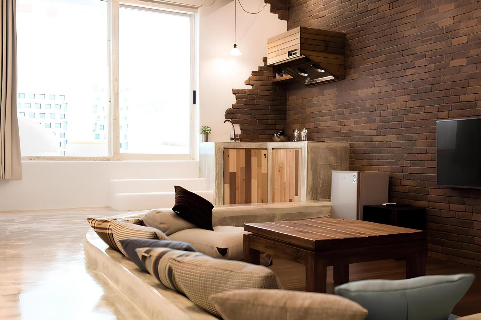 Villa Windingland ย่านเมืองเก่าเฮ้งชุน ภายนอก รูปภาพ