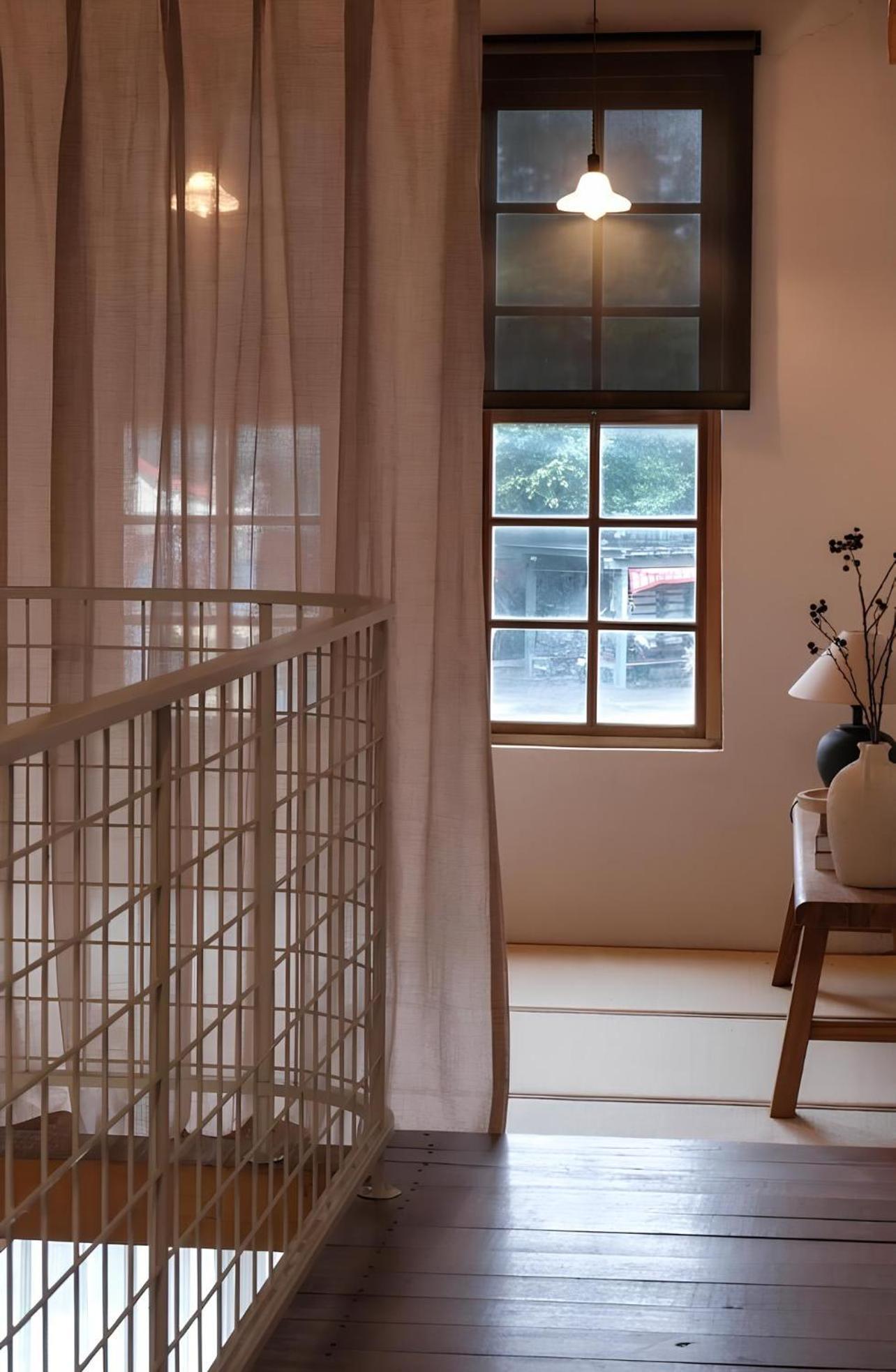 Villa Windingland ย่านเมืองเก่าเฮ้งชุน ภายนอก รูปภาพ